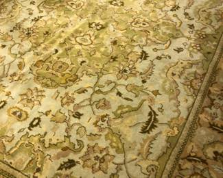 India Oriental Rug