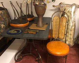 Formica Table