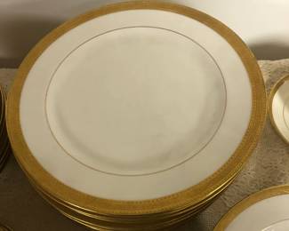 Mintons Dinnerware