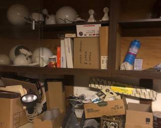 Various Lighting