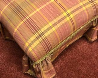 Footstool