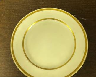 Set of Twelve Mintons Luncheon Plate (Similar to Dinnerware)