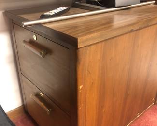 Filing Cabinet