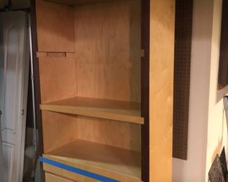 Display Cabinet / Bookcase