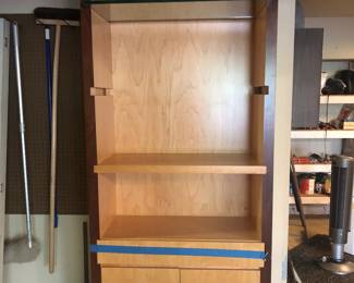 Display Cabinet / Bookcase