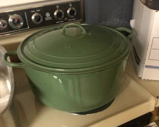 Kitchen Items