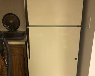 General Electric Refrigerator