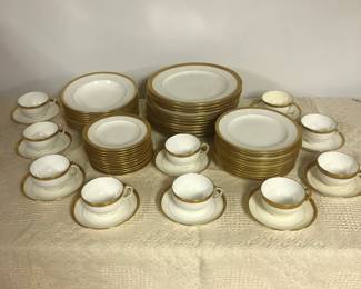 Mintons Dinnerware