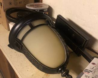 Sconce