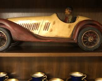 1934 Replica Roadster