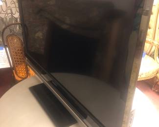 Second Sony Television