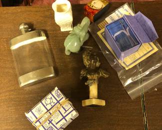 Various Smalls