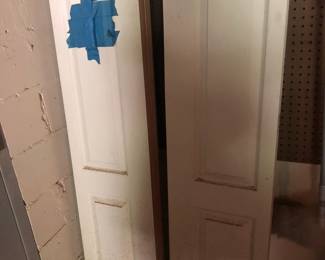 Folding Doors