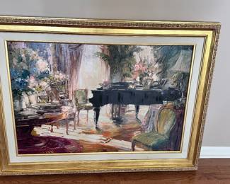 Stephen Shortridge
Adagio