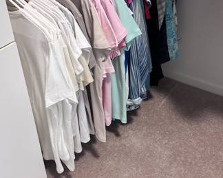 Woman’s Tees