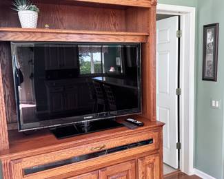 Samsung tv
