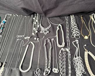 Some Sterling