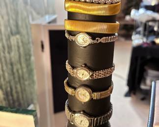 Woman’s watches