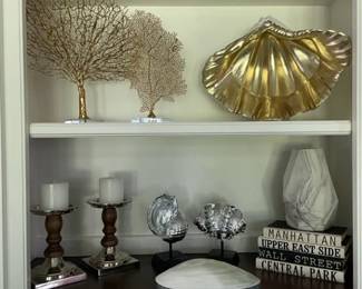 Accent Pieces