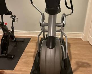 Precor Elliptical Trainer