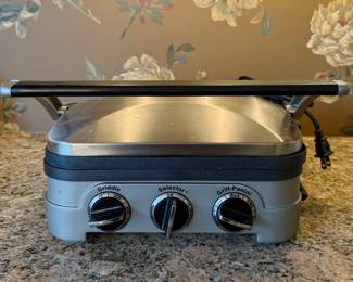 Kitchen essentials