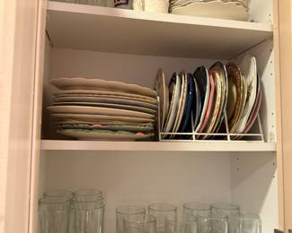 KITCHEN ESSENTIALS
