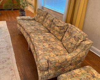 VINTAGE SOFA