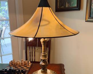 VINTAGE & ANTIQUE LIGHTING