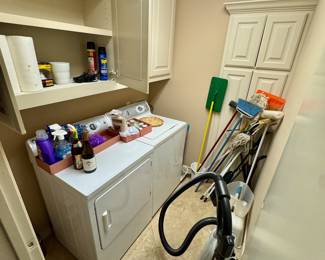 Explore this Preston Hollow estate sale featuring antique furniture, curated artwork, home décor, vintage collectibles, glassware, rugs and a Toyota Camry—double the inventory from two designer-appointed Dallas homes. Discovery Estate Sales.
