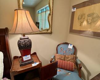 Explore this Preston Hollow estate sale featuring antique furniture, curated artwork, home décor, vintage collectibles, glassware, rugs and a Toyota Camry—double the inventory from two designer-appointed Dallas homes. Discovery Estate Sales.
