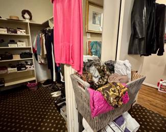 Explore this Preston Hollow estate sale featuring antique furniture, curated artwork, home décor, vintage collectibles, glassware, rugs and a Toyota Camry—double the inventory from two designer-appointed Dallas homes. Discovery Estate Sales.
Explore this Preston Hollow estate sale featuring antique furniture, curated artwork, home décor, vintage collectibles, glassware, rugs and a Toyota Camry—double the inventory from two designer-appointed Dallas homes. Discovery Estate Sales.
