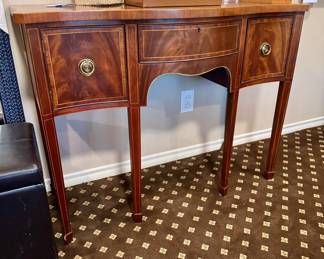 Explore this Preston Hollow estate sale featuring antique furniture, curated artwork, home décor, vintage collectibles, glassware, rugs and a Toyota Camry—double the inventory from two designer-appointed Dallas homes. Discovery Estate Sales.
