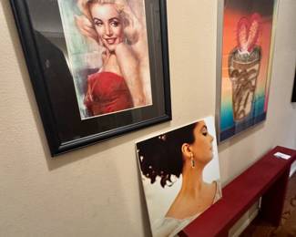 Explore this Preston Hollow estate sale featuring antique furniture, curated artwork, home décor, vintage collectibles, glassware, rugs and a Toyota Camry—double the inventory from two designer-appointed Dallas homes. Discovery Estate Sales.
