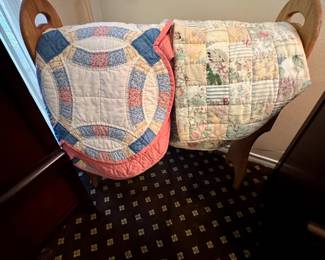 Explore this Preston Hollow estate sale featuring antique furniture, curated artwork, home décor, vintage collectibles, glassware, rugs and a Toyota Camry—double the inventory from two designer-appointed Dallas homes. Discovery Estate Sales.
