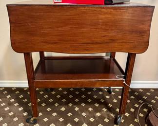 Explore this Preston Hollow estate sale featuring antique furniture, curated artwork, home décor, vintage collectibles, glassware, rugs and a Toyota Camry—double the inventory from two designer-appointed Dallas homes. Discovery Estate Sales.
