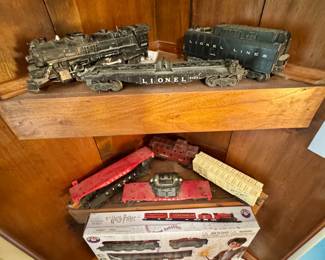 Explore this Preston Hollow estate sale featuring antique furniture, curated artwork, home décor, vintage collectibles, glassware, rugs and a Toyota Camry—double the inventory from two designer-appointed Dallas homes. Discovery Estate Sales.
