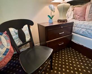 Explore this Preston Hollow estate sale featuring antique furniture, curated artwork, home décor, vintage collectibles, glassware, rugs and a Toyota Camry—double the inventory from two designer-appointed Dallas homes. Discovery Estate Sales.
