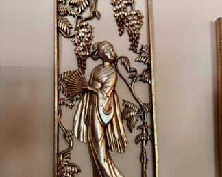 Explore this Preston Hollow estate sale featuring antique furniture, curated artwork, home décor, vintage collectibles, glassware, rugs and a Toyota Camry—double the inventory from two designer-appointed Dallas homes. Discovery Estate Sales.
