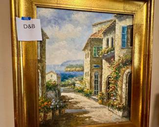 Explore this Preston Hollow estate sale featuring antique furniture, curated artwork, home décor, vintage collectibles, glassware, rugs and a Toyota Camry—double the inventory from two designer-appointed Dallas homes. Discovery Estate Sales.
