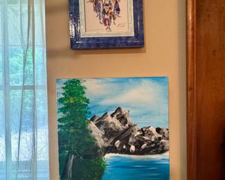 Explore this Preston Hollow estate sale featuring antique furniture, curated artwork, home décor, vintage collectibles, glassware, rugs and a Toyota Camry—double the inventory from two designer-appointed Dallas homes. Discovery Estate Sales.
