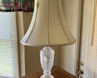 A PAIR OF THESE LAMPS
