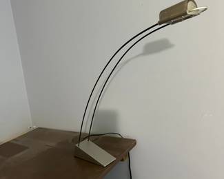 HALOGEN DESK LAMP