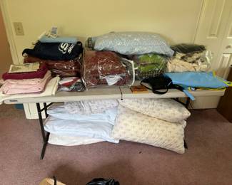 QUILTS, ETC