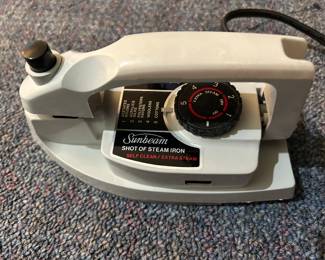 TRAVEL IRON