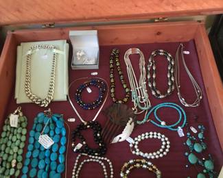 DESIGNER JEWELRY