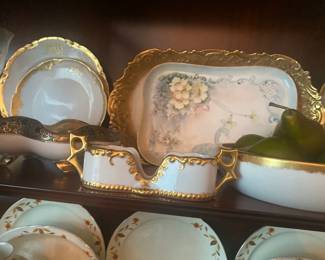 Fine Arts China – Tranquility