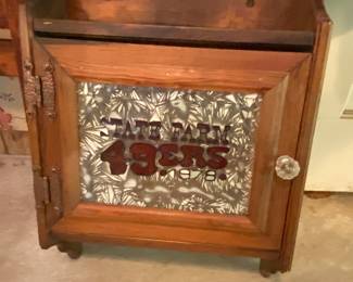 Sale Picture