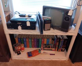 Electronics