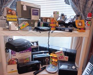 Electronics