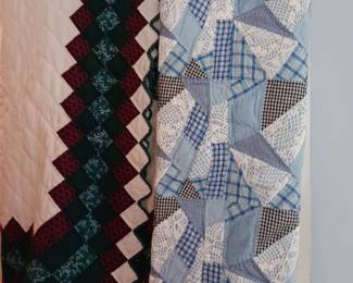 Quilts